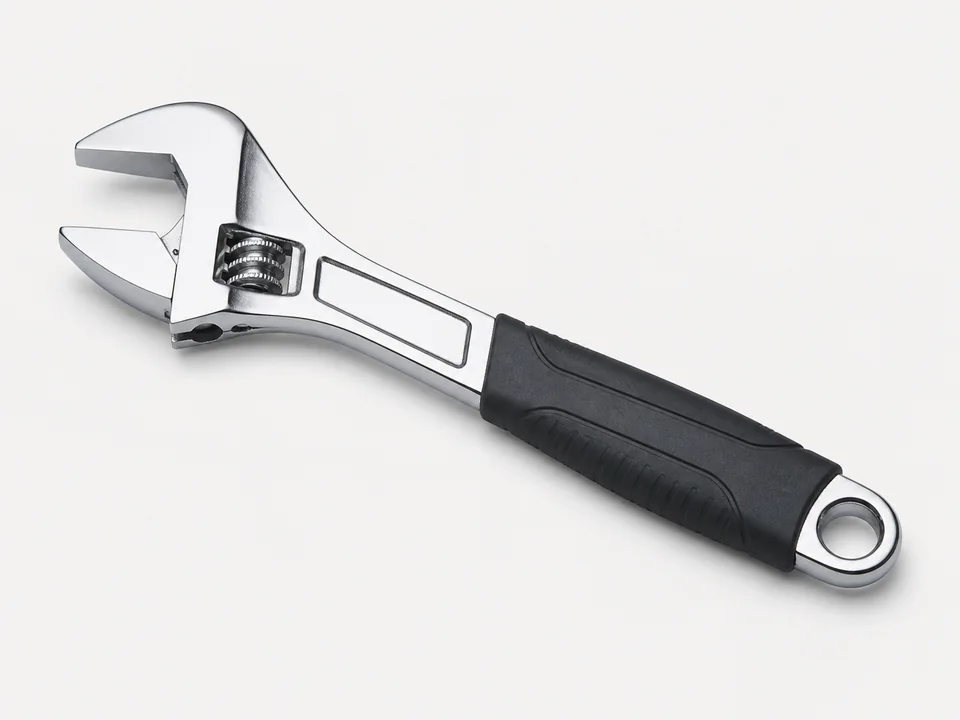 Adjustable Wrenches
