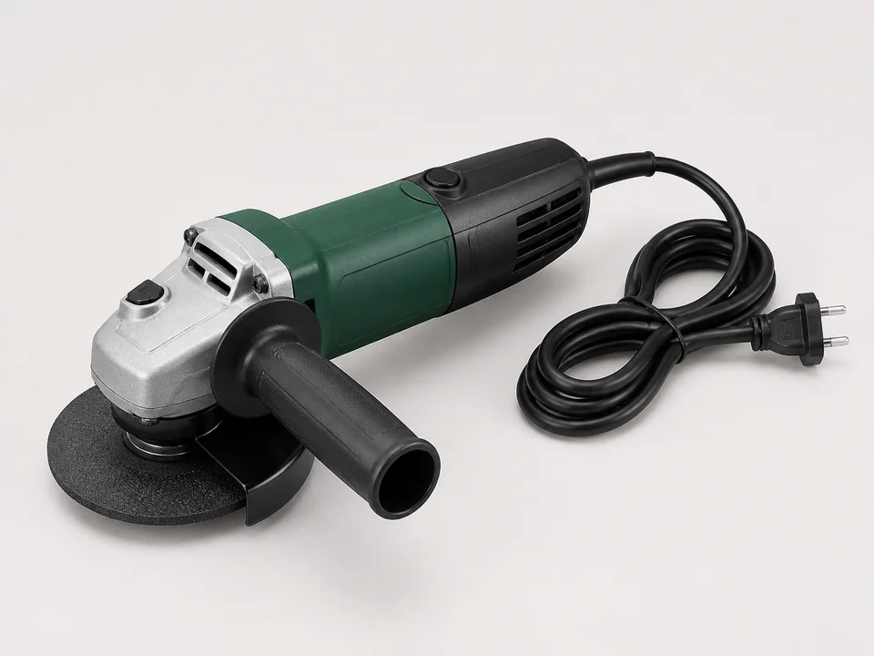 Angle Grinders