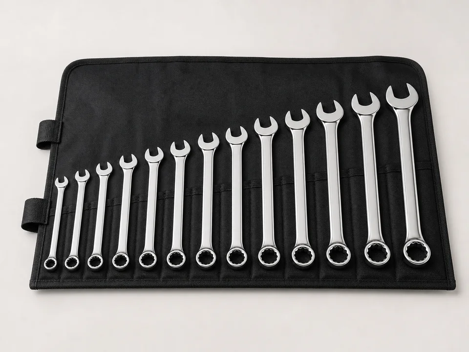 Combination Wrench Sets