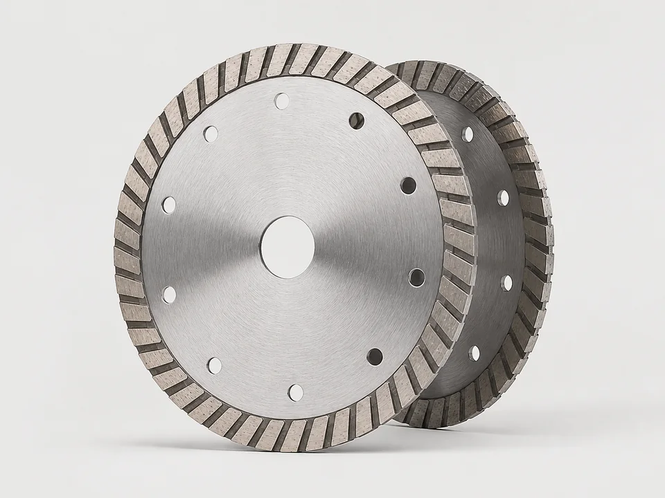 Diamond Cutting Discs