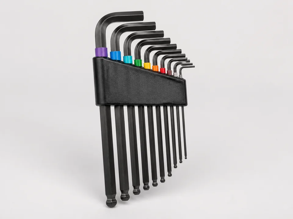 Hex Key Sets