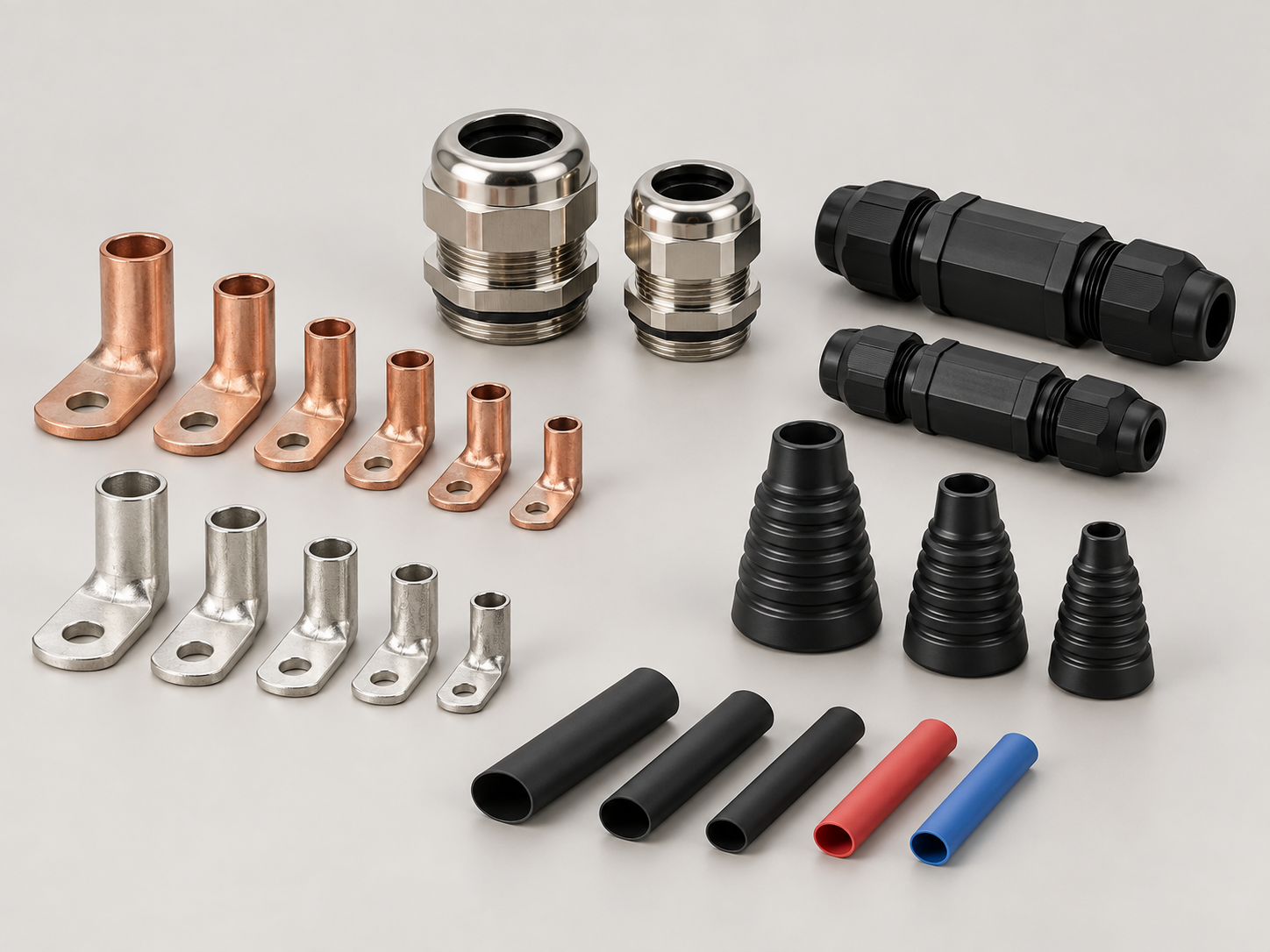 Cable Glands