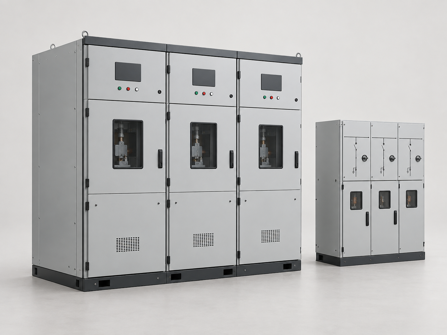 Ring Main Units (RMU)