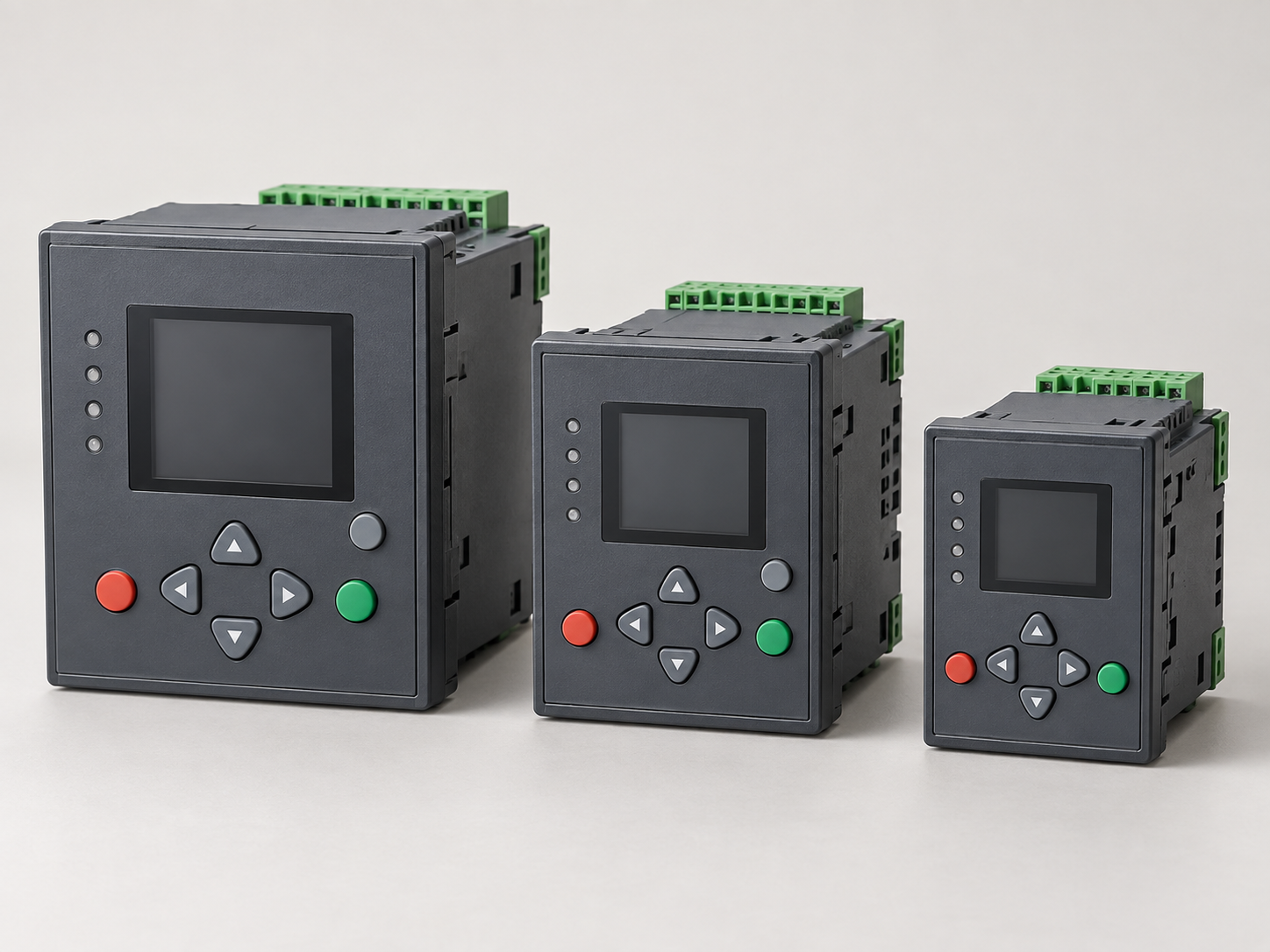 Overcurrent Protection Relays