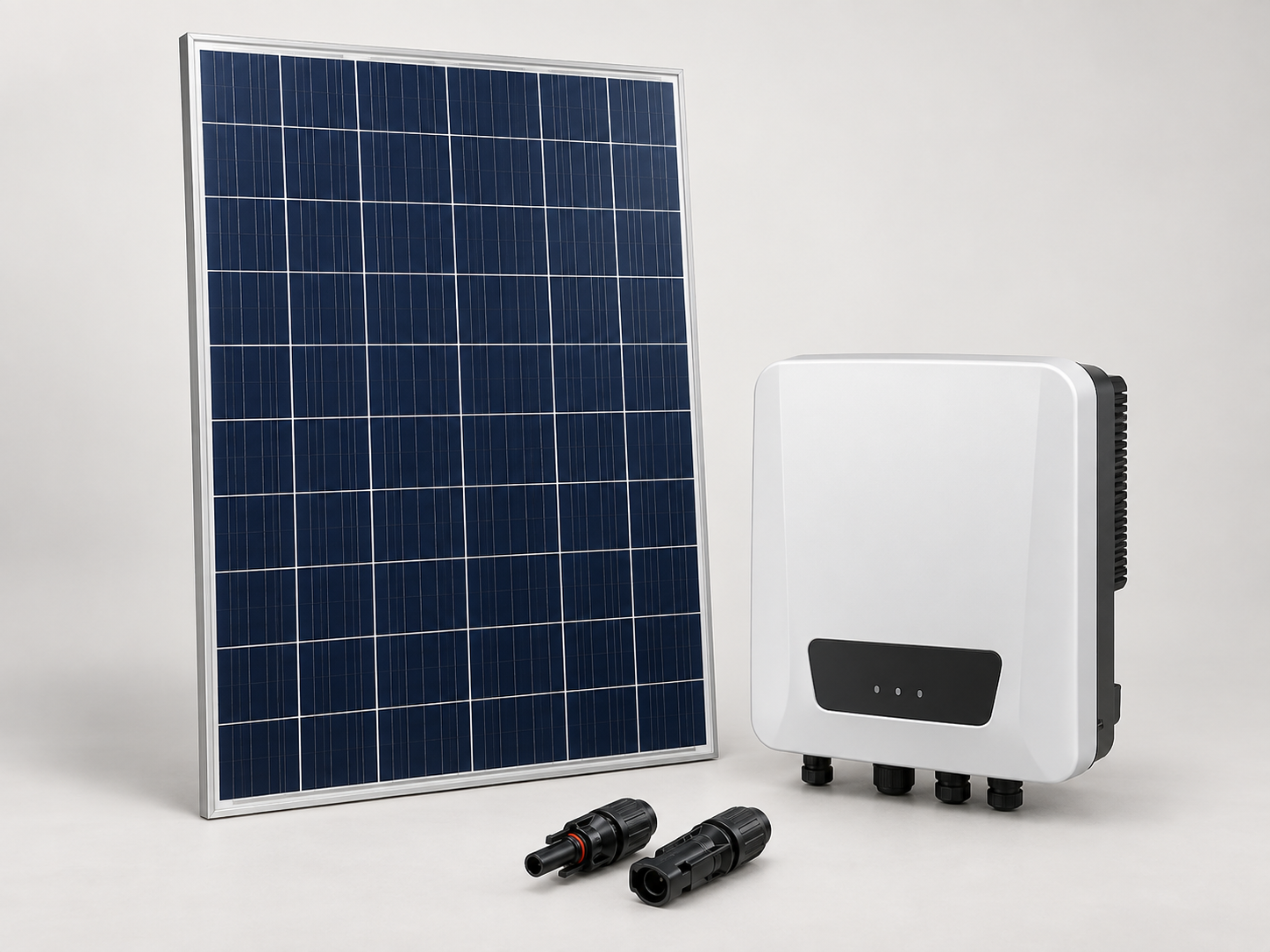 Solar Combiner Boxes