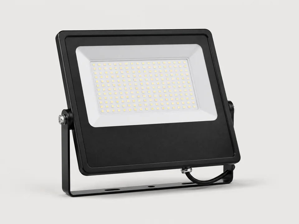 LED Floodlights