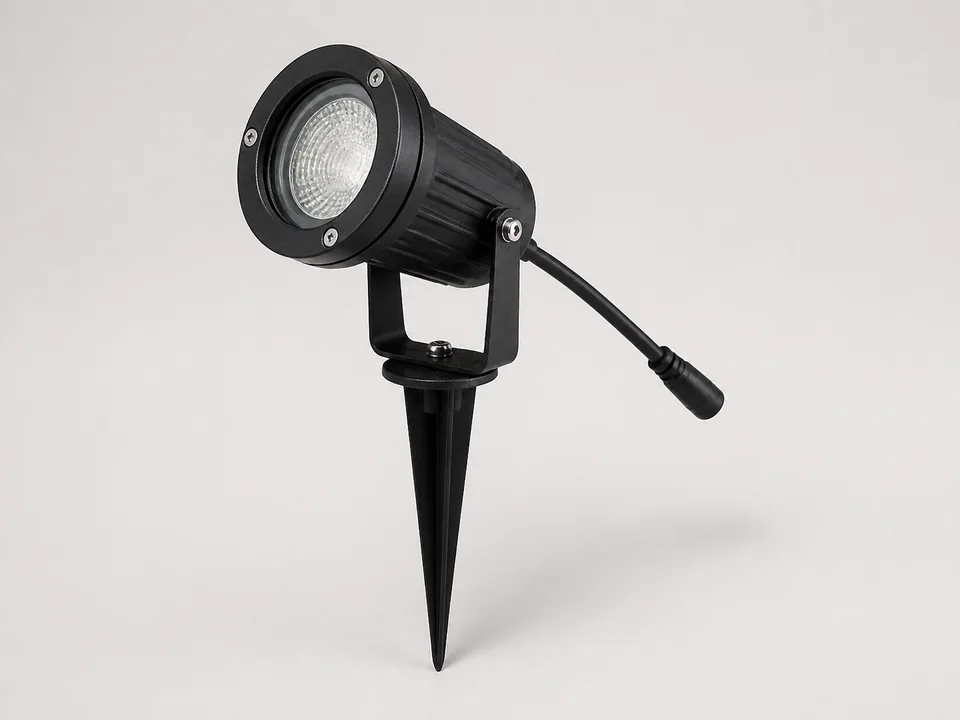 LED Garden Lights
