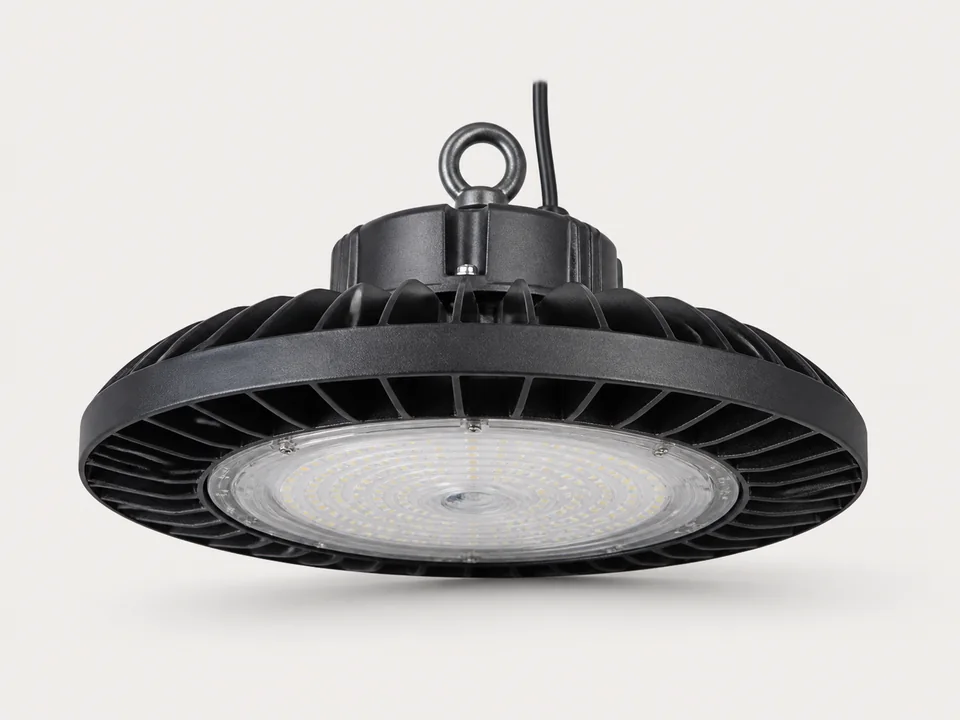 LED High Bay Lights