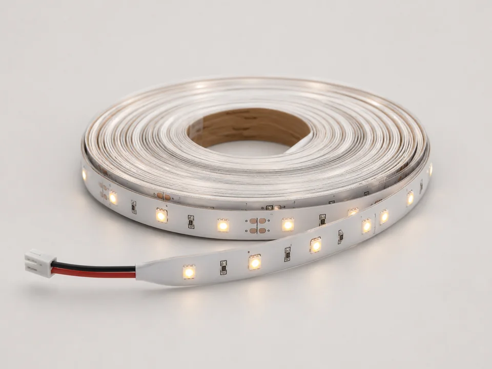 LED Strip Lighting