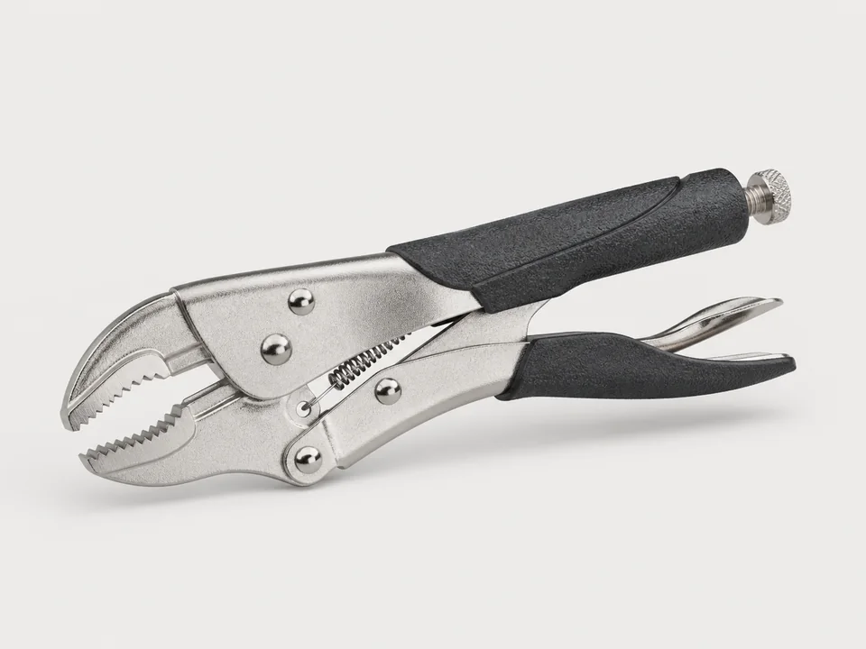 Locking Pliers