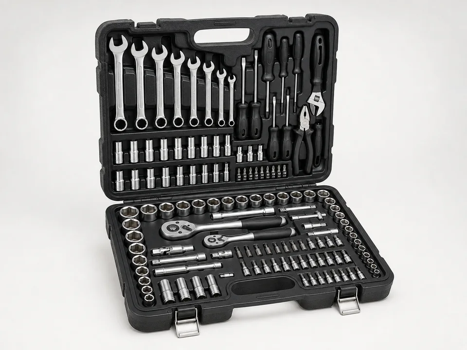 Hand Tool Sets