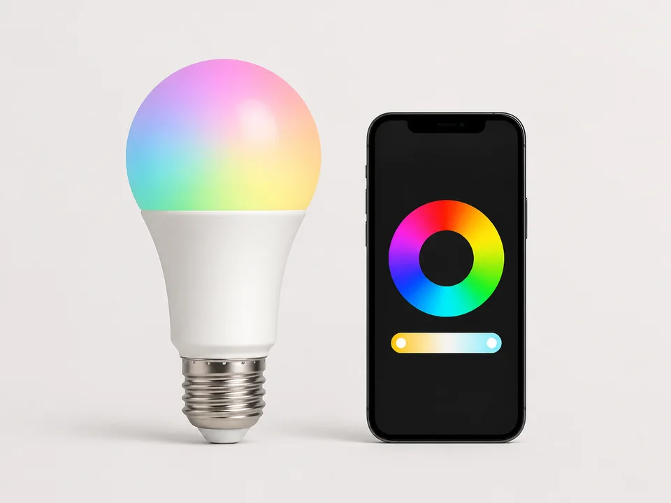 Smart LED Bulbs