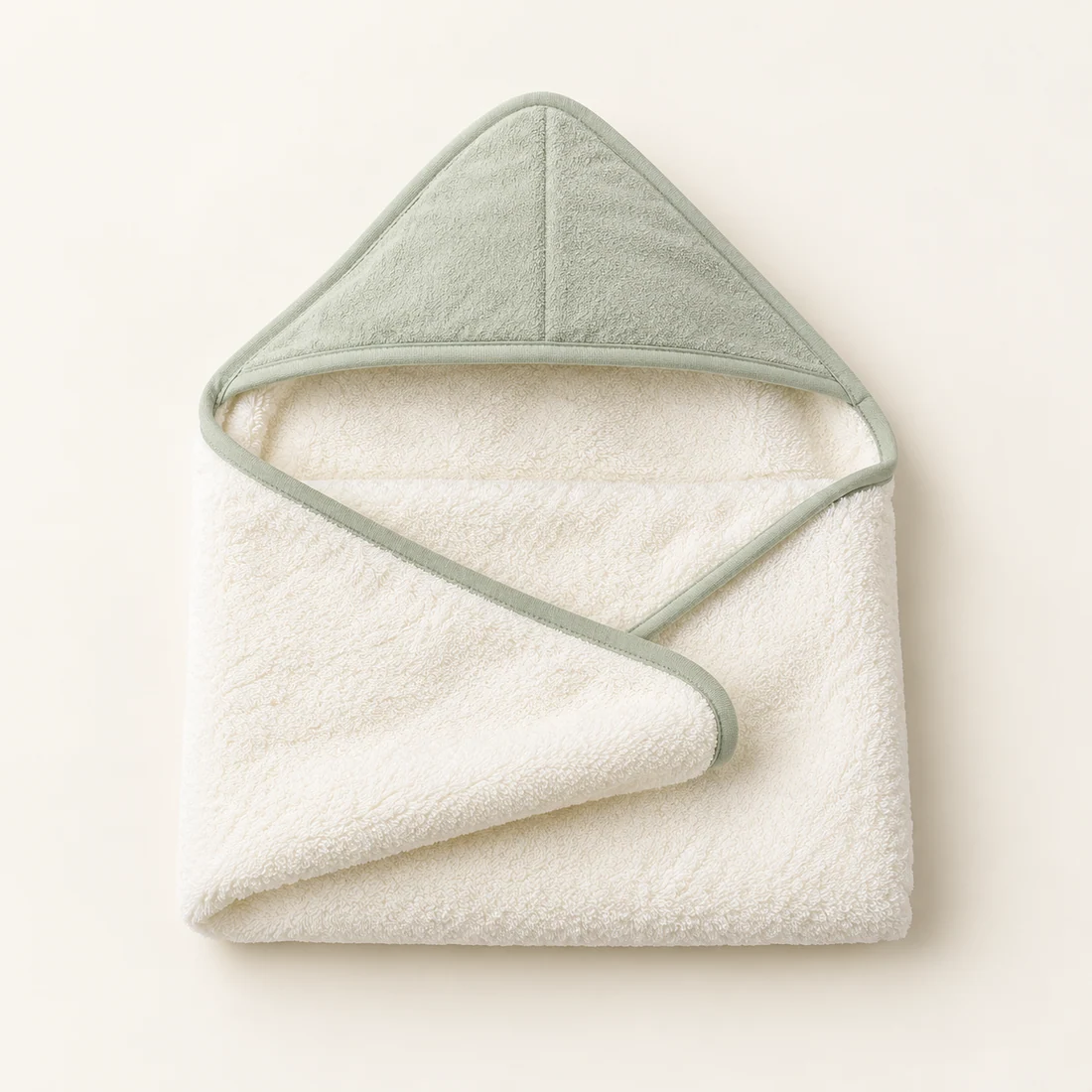 Baby Hooded Towels