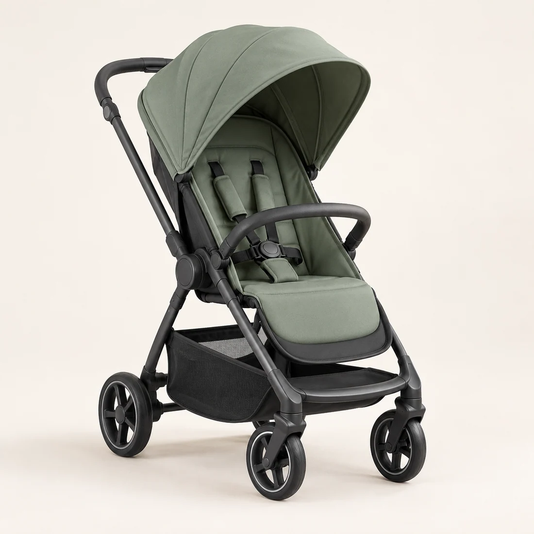 Compact Baby Strollers