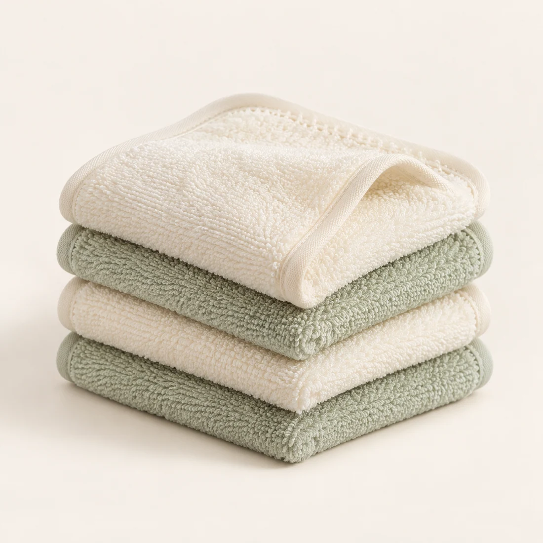 Baby Washcloths
